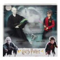Harry Potter Lord Voldemort And Dolls