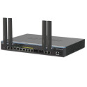 Lancom Systems 1926VAG-5G wired router Gigabit Ethernet Black