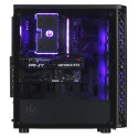 Actina 5901443387503 PC Intel® Core™ i5 i5-14400F 16 GB DDR4-SDRAM 1 TB SSD NVIDIA GeForce RTX 4060 