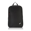 Lenovo ThinkPad Basic backpack Black