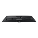 Samsung S80PB LED display 68.6 cm (27") 3840 x 2160 pixels 4K Ultra HD Black