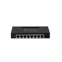 LevelOne GEU-0821 network switch Managed Gigabit Ethernet (10/100/1000)