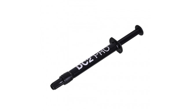 be quiet! DC2 PRO heat sink compound Thermal grease 80 W/m·K 1 g