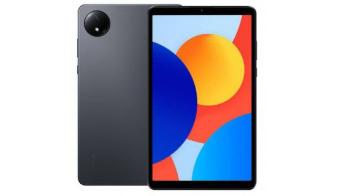 Xiaomi Redmi Pad SE 8.7 WiFi 4/64GB Graphite Gray