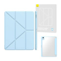 Baseus Baseus Minimalist Series IPad 10 10.9" protective case (blue)