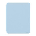 Baseus Baseus Minimalist Series IPad 10.2" Magnetic protective case (blue)