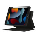 Baseus Baseus Minimalist Series IPad 10.2" Magnetic protective case (black)