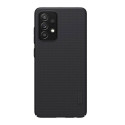 Nillkin Nillkin Super Frosted Shield case for Samsung Galaxy A52/A52S 4G/5G (Black)