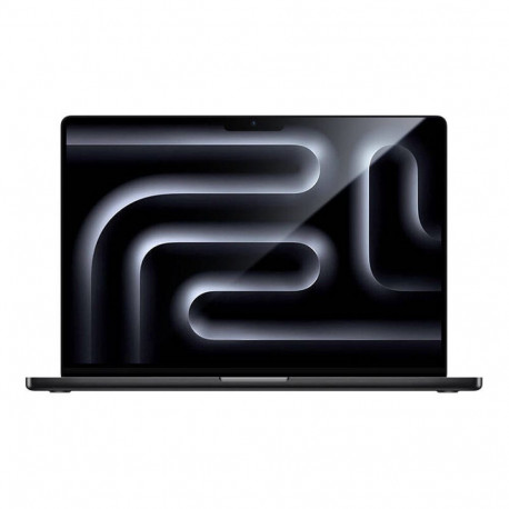 Baseus Magic Drawing magnetic protective privacy overlay for MacBook Pro 13" (2022) + cleaning kit (