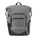 Hama 00217239 Terra Backpack 15.6 Grey