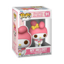 FUNKO POP! Vinyl figuur: Sanrio - My Melody