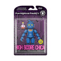 FUNKO Action Figure: Five Nights at Freddy´s- High Score Chica