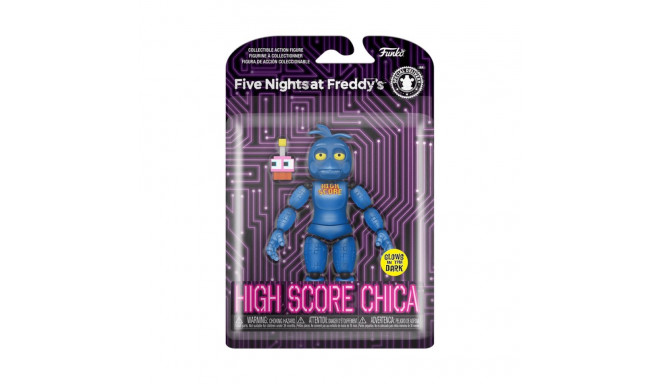 FUNKO Фигурка Five Nights at Freddy´s- High Score Chica