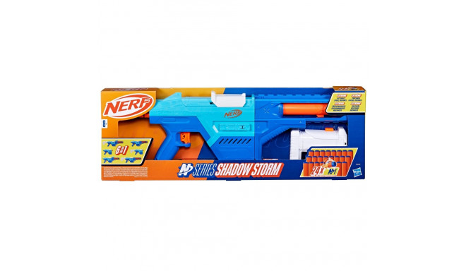 NERF N Series blasteris Shadow Storm