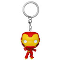 FUNKO POP! Atslēgu piekariņš: Marvel - Iron Man