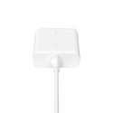 Belkin BoostCharge Pro Laptop, Smartphone, Tablet White AC Fast charging Indoor