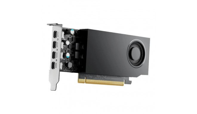 PNY A400 NVIDIA 4 GB GDDR6