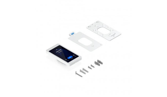 Ubiquiti Intercom Viewer Display