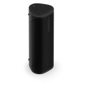 Sonos Roam 2 Stereo portable speaker Black