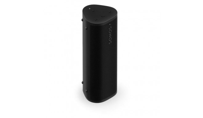 Sonos Roam 2 Stereo portable speaker Black