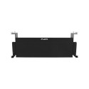 Lanberg PM-PP01-B rack accessory Rack shelf