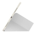 Baseus Minimalist 27.7 cm (10.9&quot;) Flip case White