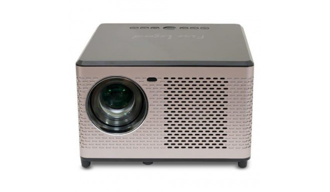 Acer QF15a data projector 500 ANSI lumens 1080p (1920x1080)