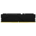 Kingston Technology FURY Beast 16GB 6000MT/s DDR5 CL30 DIMM Black XMP