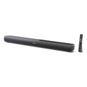 Sharp HT-SB100 soundbar speaker Black 2.0 channels 75 W