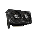 GIGABYTE GeForce RTX 4070 WINDFORCE 2X OC V2 12G Graphics Card - 12GB GDDR6, 192bit, PCI-E 4.0, 2490