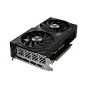 GIGABYTE GeForce RTX 4070 WINDFORCE 2X OC V2 12G Graphics Card - 12GB GDDR6, 192bit, PCI-E 4.0, 2490