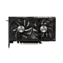 GIGABYTE GeForce RTX 4070 WINDFORCE 2X OC V2 12G Graphics Card - 12GB GDDR6, 192bit, PCI-E 4.0, 2490