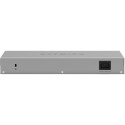 NETGEAR GS524-300EUS, 24-Port Gigabit Ethernet unmanaged Switch, Desktop Gigabit Ethernet (10/100/10