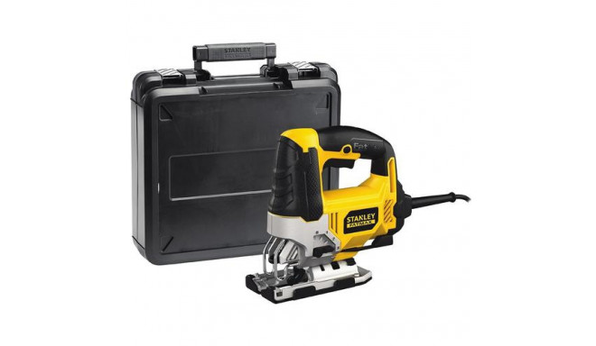 Stanley FME340K power jigsaw 3000 spm 710 W 2.76 kg