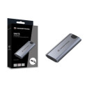 Conceptronic DANTE05G M.2 NVMe SSD Enclosure USB 3.2 Gen 2