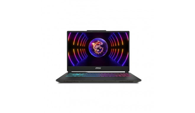 MSI Cyborg 15 A13VFK-1218NL Intel® Core™ i7 i7-13620H Laptop 39.6 cm (15.6&quot;) Full HD 16 GB 