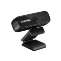 Canyon C2N webcam 2 MP 1920 x 1080 pixels USB 2.0 Black