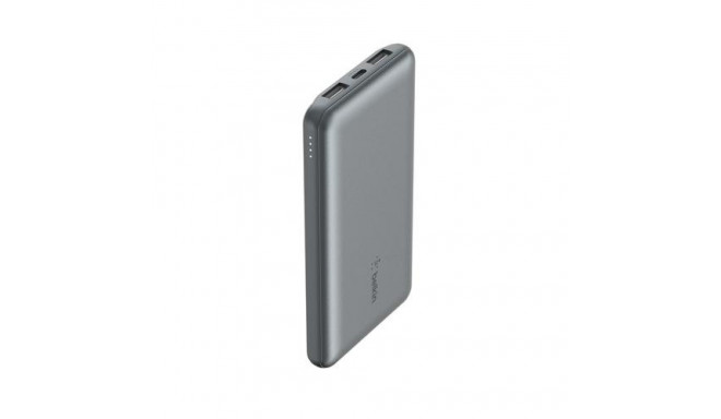 Belkin BoostCharge 10000 mAh Grey