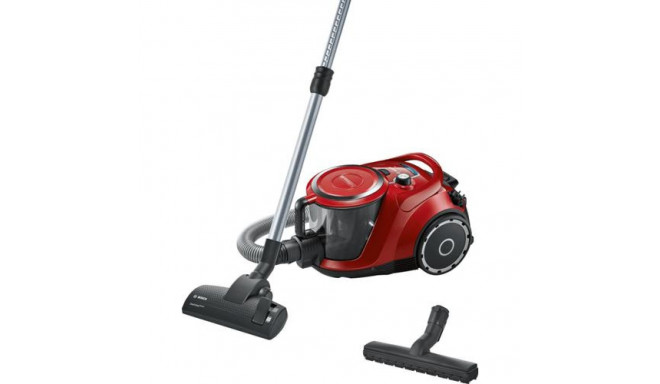 Bosch Serie 6 BGC41Q69 vacuum 2.4 L Cylinder vacuum Dry 600 W Bagless