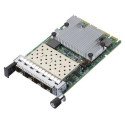 Broadcom BCM957504-N425G network card Internal Fiber 25000 Mbit/s