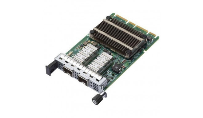 Broadcom NetXtreme N225P 2 x 25G OCP 3.0 Internal Fiber 25000 Mbit/s