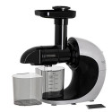 Adler Slow Juicer 4130 150 W Black, Stainless steel