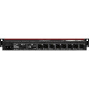 Behringer ULTRAGAIN DIGITAL ADA8200 8 channels 10 - 24000 Hz