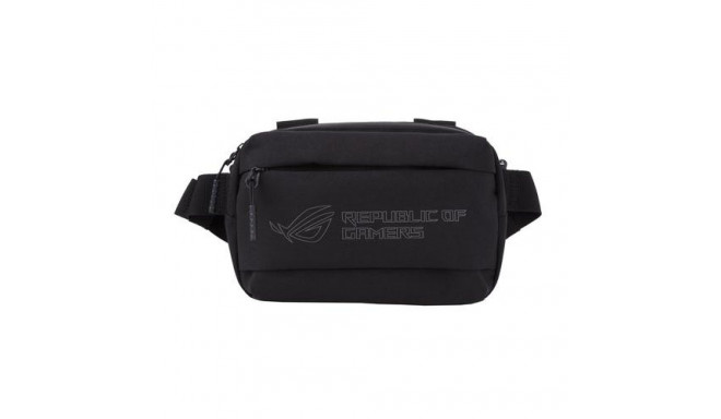 ASUS ROG Ranger BC1001 waist bag Black