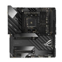 Asus emaplaat ROG Crosshair VIII Extreme AMD X570 AM4 Extended ATX