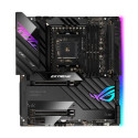 Asus emaplaat ROG Crosshair VIII Extreme AMD X570 AM4 Extended ATX