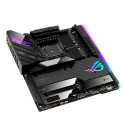 Asus emaplaat ROG Crosshair VIII Extreme AMD X570 AM4 Extended ATX