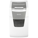 Leitz IQ Autofeed Office 150 Automatic Paper Shredder P5