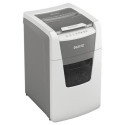 Leitz IQ Autofeed Office 150 Automatic Paper Shredder P5