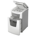 Leitz IQ Autofeed Office 150 Automatic Paper Shredder P5